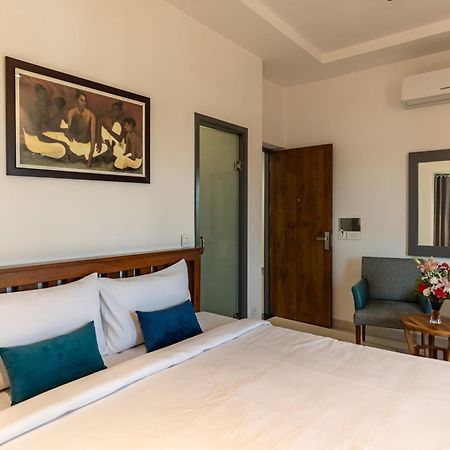 Blessings Inn Amritsar Eksteriør bilde
