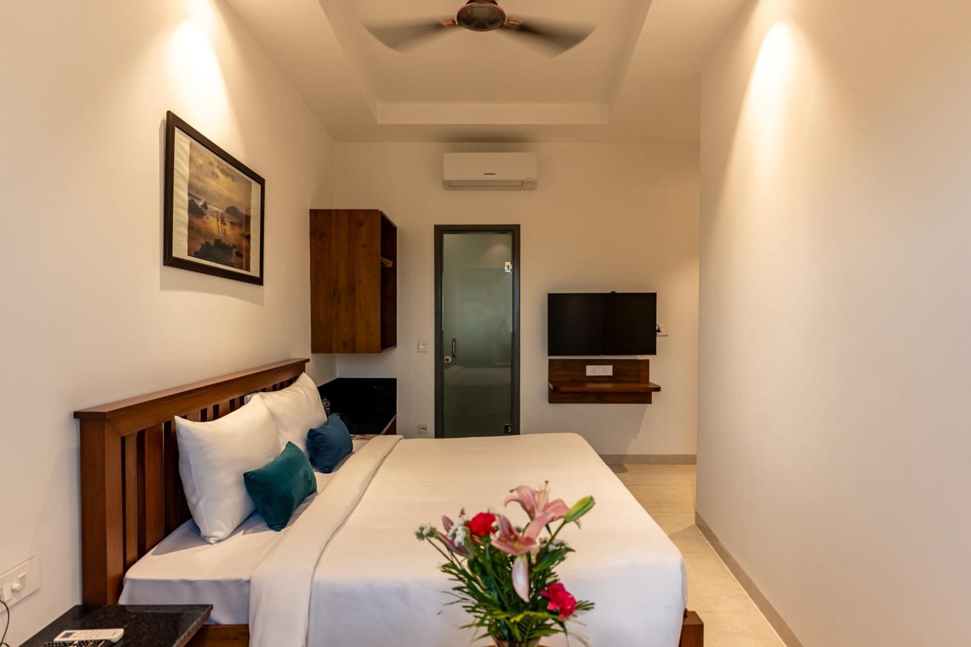 Blessings Inn Amritsar Eksteriør bilde