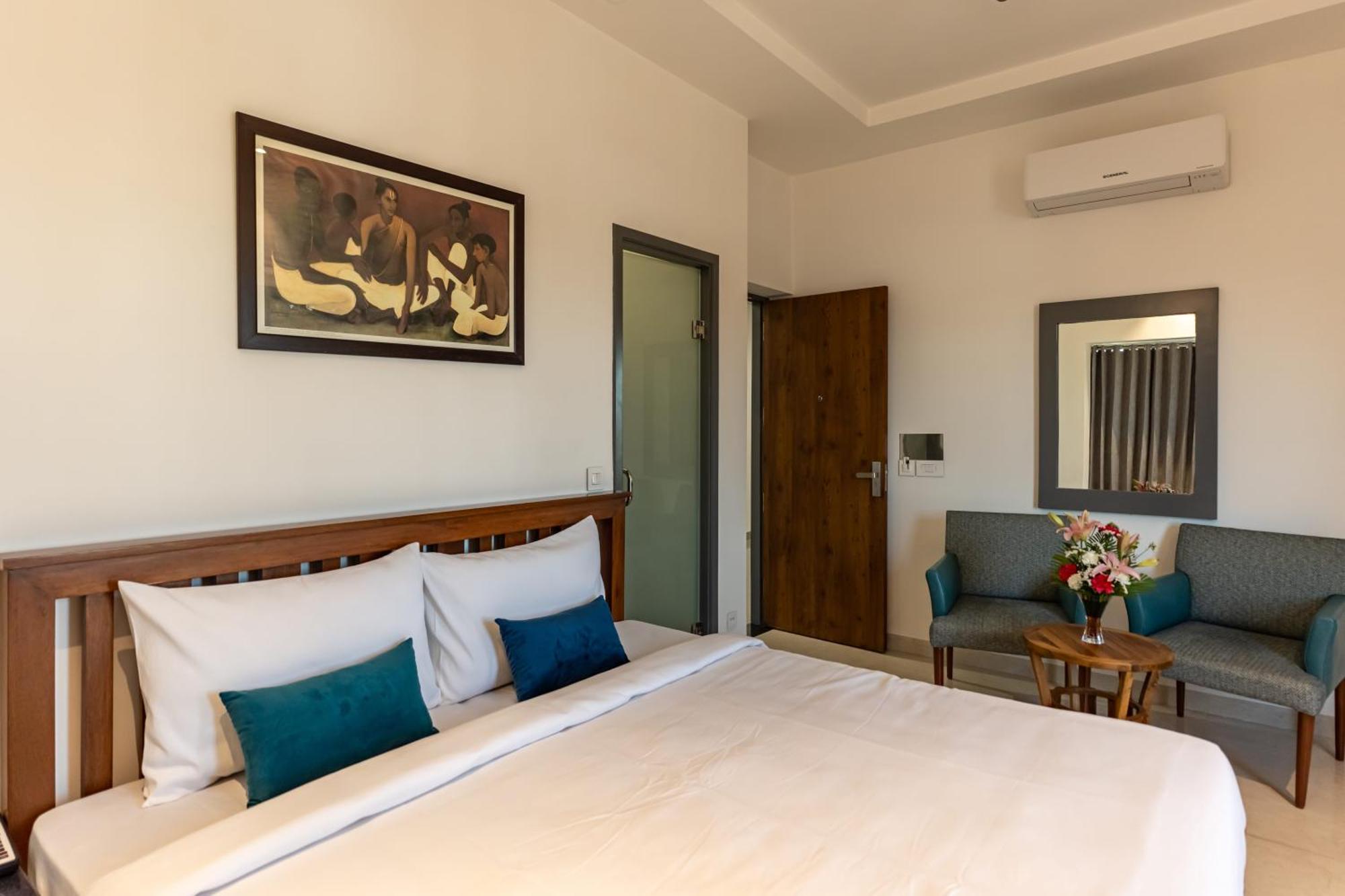 Blessings Inn Amritsar Eksteriør bilde
