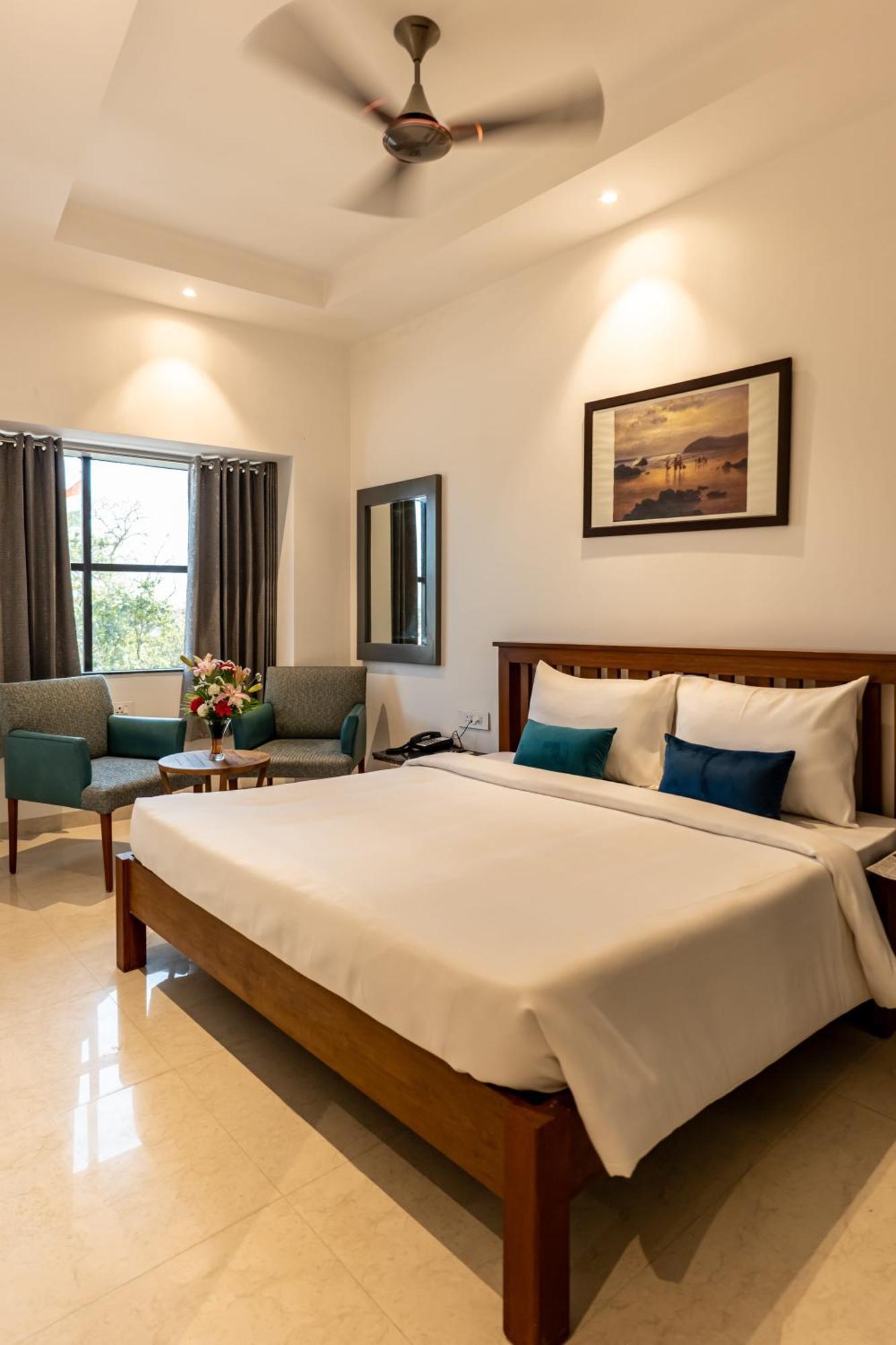 Blessings Inn Amritsar Eksteriør bilde