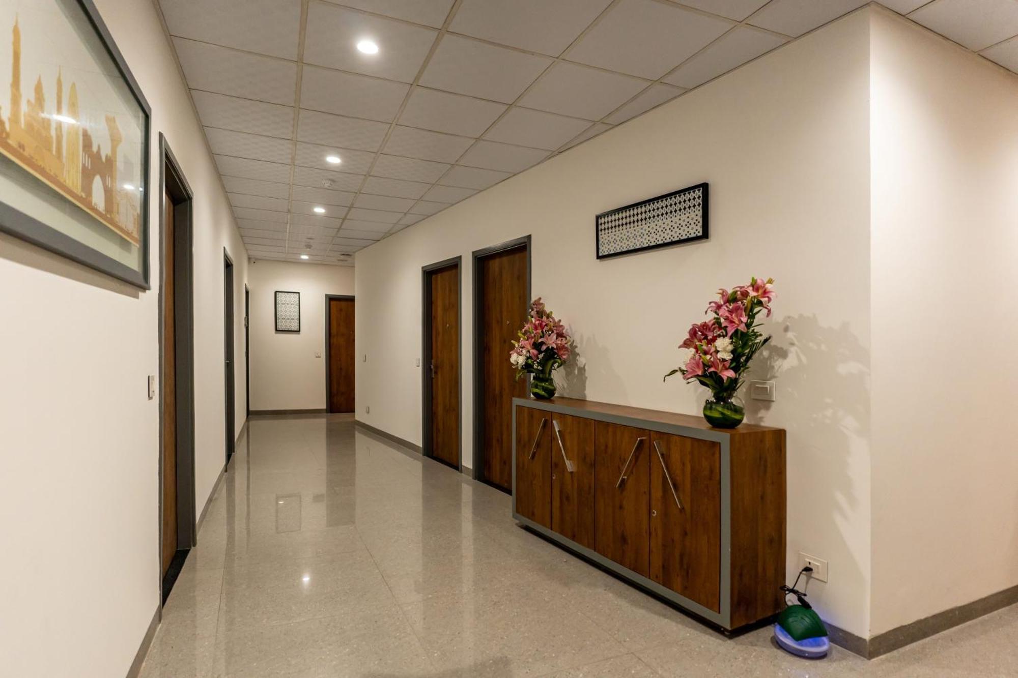 Blessings Inn Amritsar Eksteriør bilde
