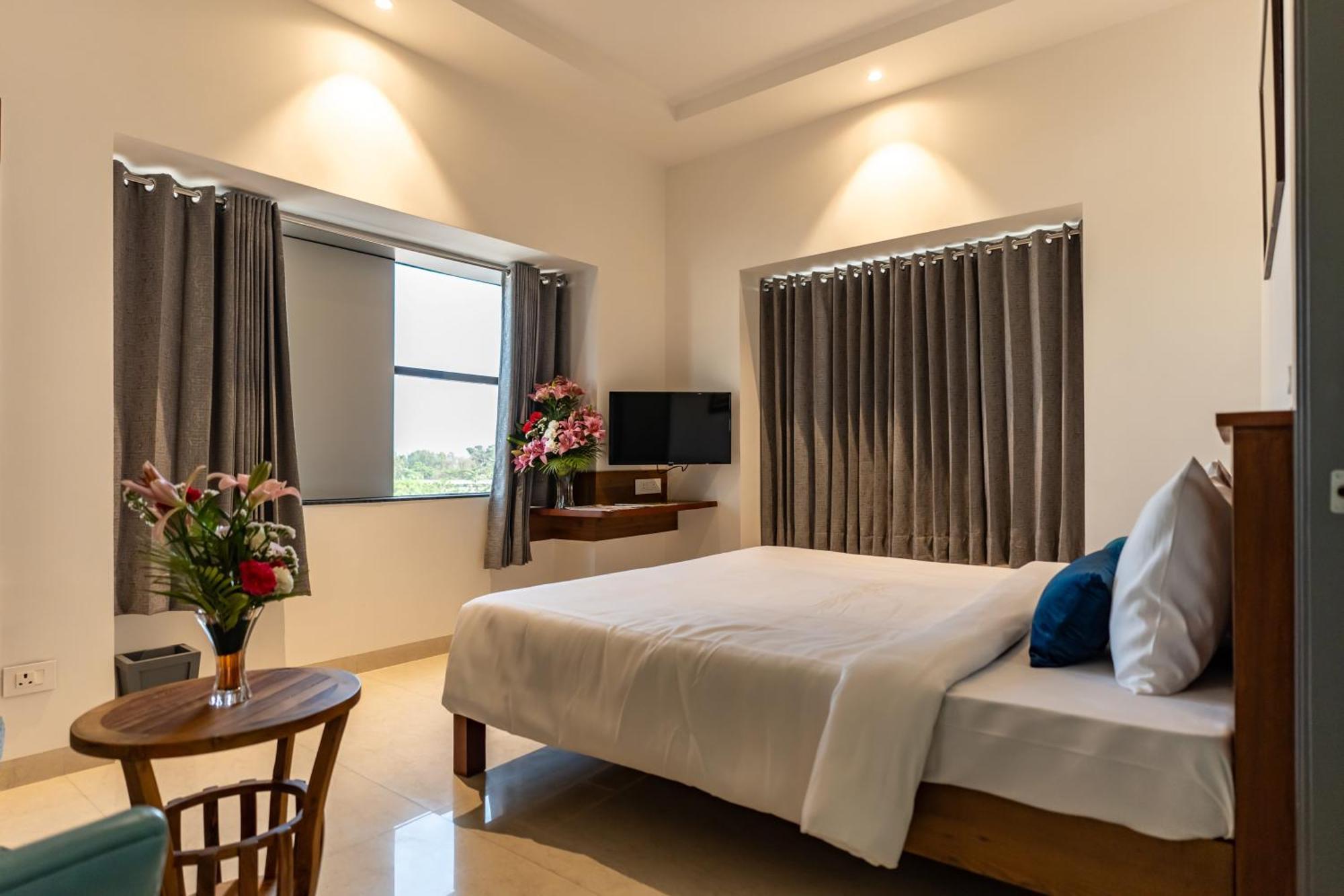 Blessings Inn Amritsar Eksteriør bilde